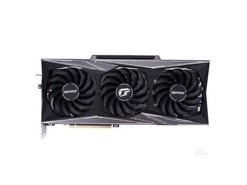 七彩虹iGame GeForce RTX 3080 Vulcan 10G评测文章