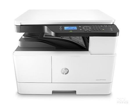 HP M439dn