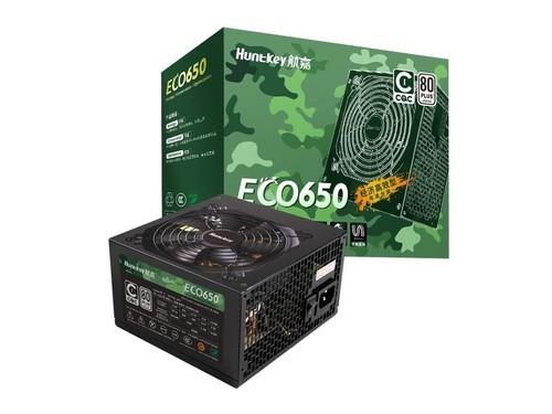 航嘉ECO ECO650