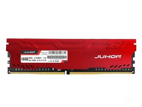 玖合星辰 16GB DDR4 2133