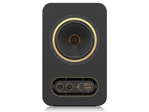 tannoy GOLD 5 单只使用技巧指南