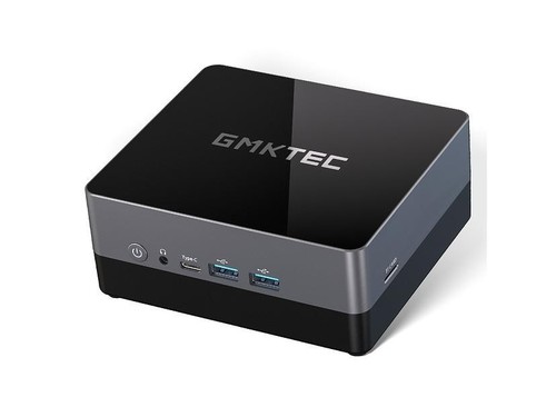 GMKtec NucBox 2 Plus(i5 1135G7/16GB/512GB/集显)使用技巧指南