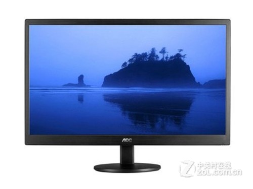 AOC E2070SWN