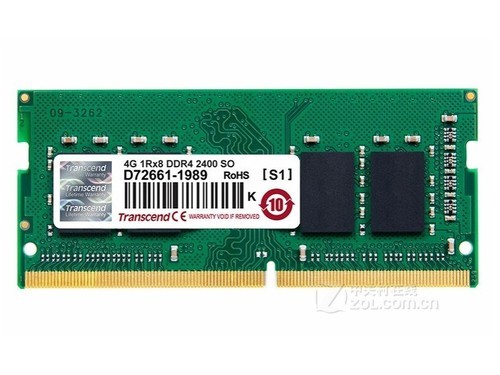 创见DDR4 2400 4GB（笔记本）使用技巧指南