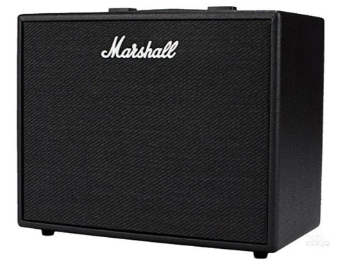 Marshall CODE50评测文章