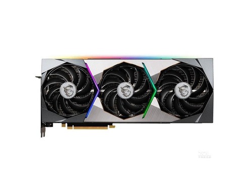 微星GeForce RTX 3070 Ti SUPRIM 8G评测文章