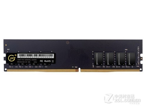 麦光16GB DDR4 3200（台式机）