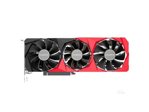 七彩虹战斧 GeForce RTX 3080 10G评测文章