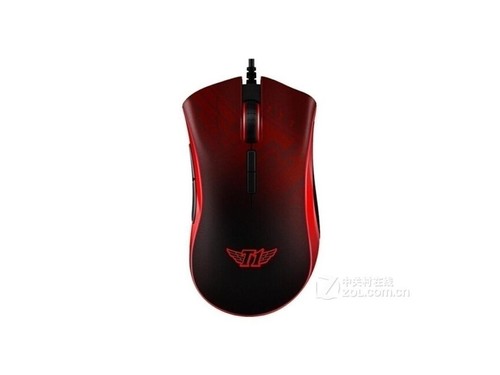 Razer 炼狱蝰蛇精英版《SKT T1》定制竞技鼠标