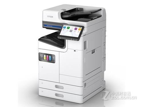 爱普生Epson AM-C4000a使用技巧指南