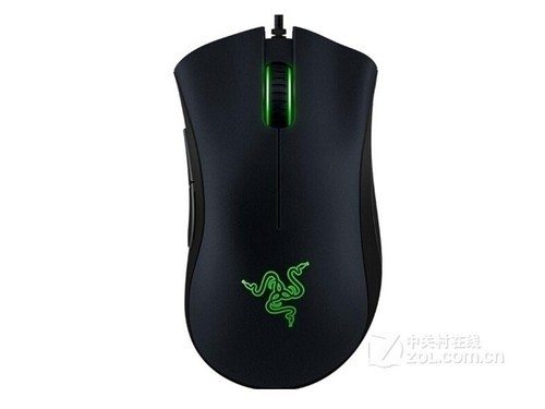 Razer 蝰蛇2000 游戏鼠标