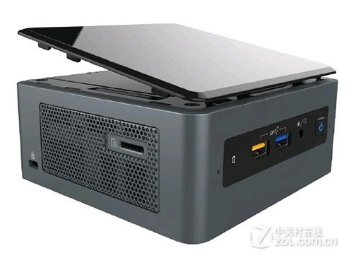 Intel NUC(NUC8i5BEH)评测文章