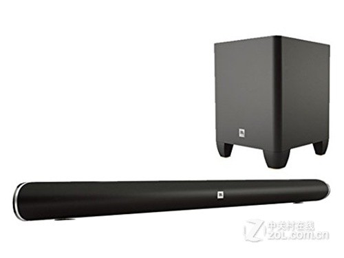 JBL CINEMA STV350