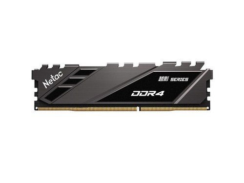 朗科越影 16GB DDR4 3200