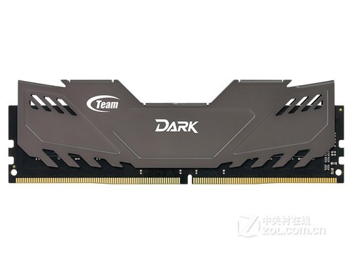 Team 冥神Dark 8GB DDR4 3000（TDGED48G3000HC16A01）评测文章