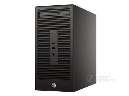 惠普280 Pro G2 MT BUSINESS(i7 6700/4GB/1TB/集显)评测文章