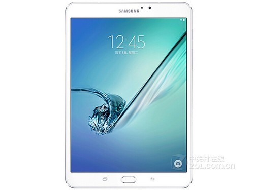 三星GALAXY Tab A 9.7 WiFi版（T555）评测文章