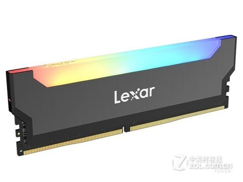 雷克沙Hades RGB 8GB DDR4 3200评测文章