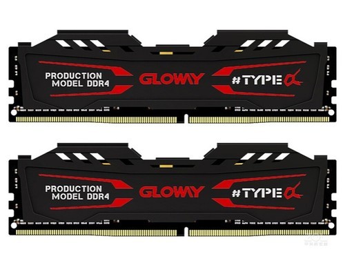 光威TYPE-a 16GB DDR4 2666（2×8GB）