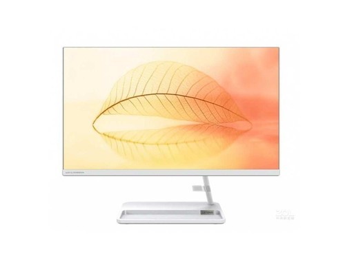 联想AIO520锐龙版(R5 5500U/16GB/512GB/集显/23.8英寸)评测文章