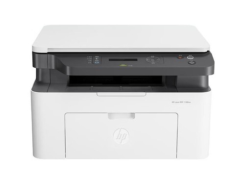 惠普Laser MFP 1188nw