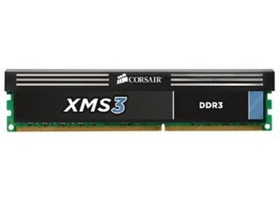 海盗船追击者 4GB DDR3 1600（CMX4GX3M1A1600C9）使用技巧指南