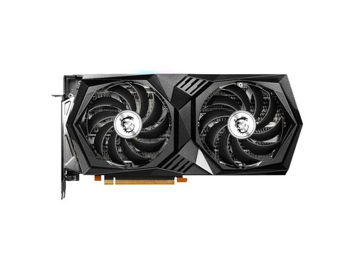 NVIDIA GeForce RTX 3050显卡