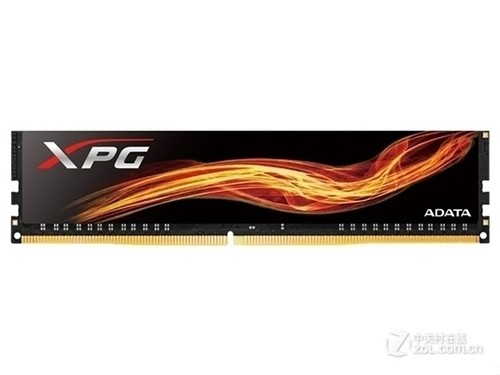 威刚XPG F1 16GB DDR4 2400评测文章