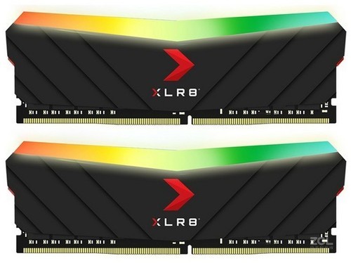 PNY XLR8 RGB 32GB（2×16GB）DDR4 3200使用技巧指南