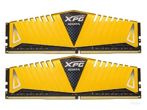 威刚XPG Z1 64GB（2×32GB）DDR4 3000