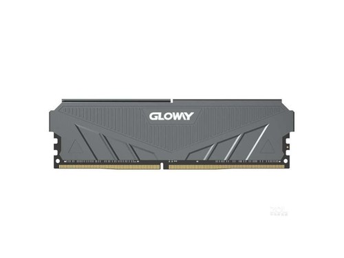 光威天策 8GB DDR4 3000