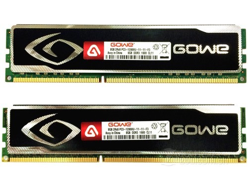 国惠游戏内存 16GB DDR3 1600使用技巧指南