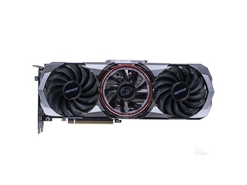 七彩虹iGame GeForce RTX 3080 Advanced OC 10G