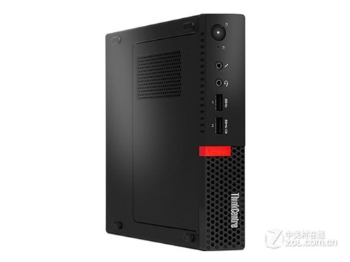 联想ThinkCentre M710q(i3 6100T/4GB/500GB/集显)评测文章