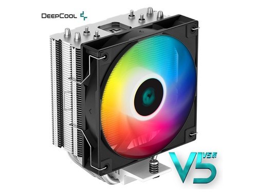 DEEPCOOL（九州风神）玄冰400V5 ARGB使用技巧指南