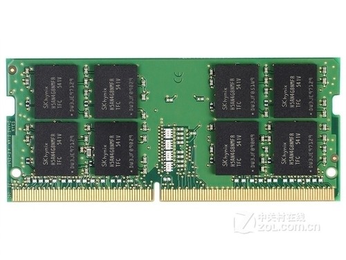 金士顿16GB DDR4 2133（KVR21S15D8/16）