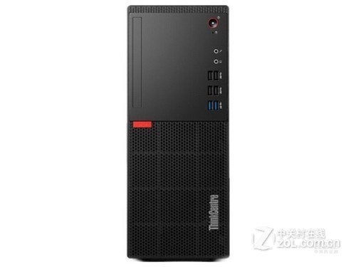 联想ThinkCentre E76P(i3 8100/4GB/1TB/集显)