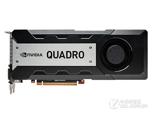 丽台Quadro K6000使用技巧指南