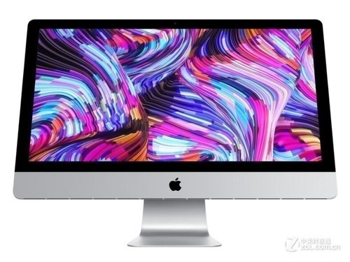 苹果新27英寸iMac(MRR12CH/A)评测文章