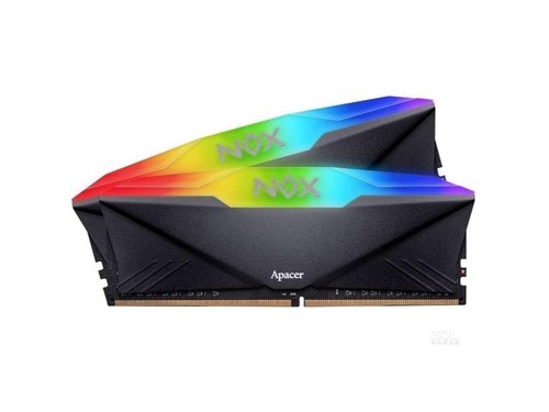 宇瞻16GB（2×8GB）DDR4 3200 暗黑女神RGB灯条使用技巧指南