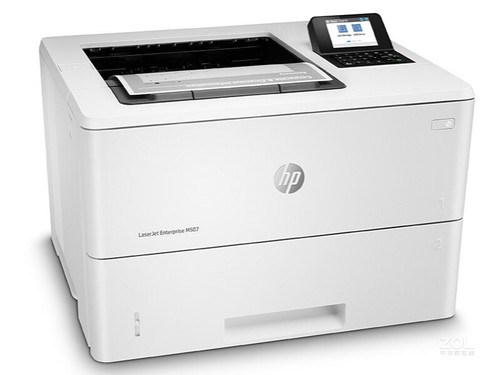 HP M507dn评测文章