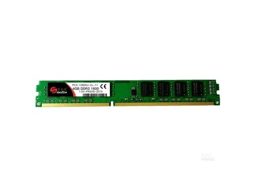 索奈特4GB DDR3 1600（台式机）使用技巧指南