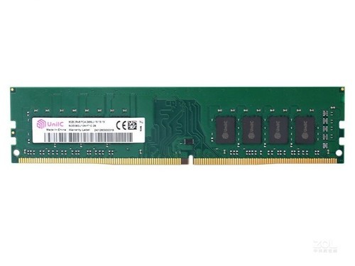 紫光藏刃 8GB DDR4 3200（台式机）