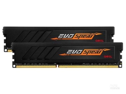 金邦锐速 16GB（2×8GB）DDR4 2400评测文章