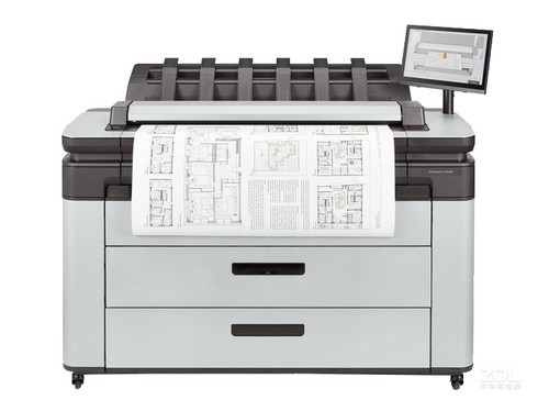 HP DesignJet XL 3600