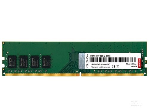 联想8GB DDR4 3200（台式机）使用技巧指南