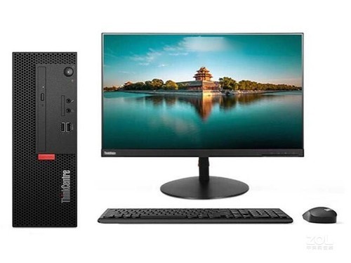 联想M720e(i3 9100/8GB/1TB/集显/23LCD)评测文章