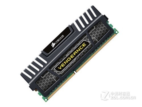 USCorsair（美商海盗船）台式机ddr3 1600 8g 8g（单条）评测文章