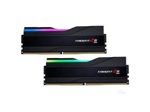 芝奇幻锋戟 32GB（2×16GB）DDR5 5600 C36评测文章