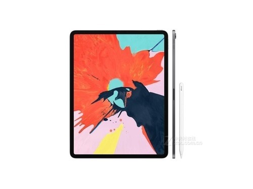 苹果新iPad Pro 12.9英寸（256GB/WLAN）评测文章